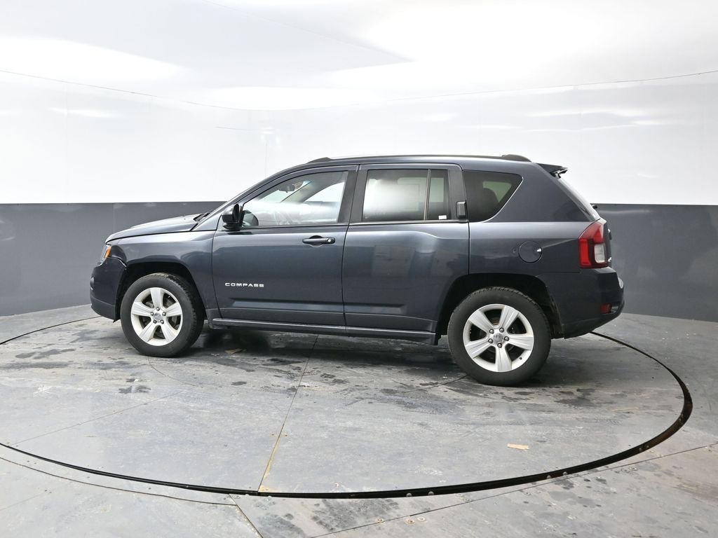 Used 2015 Jeep Compass Sport w/ Power Value Group image 8