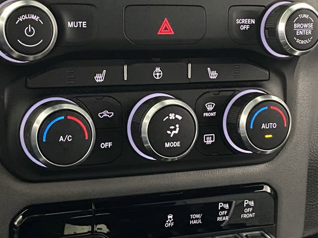 Certified 2021 RAM 1500 Big Horn image 27