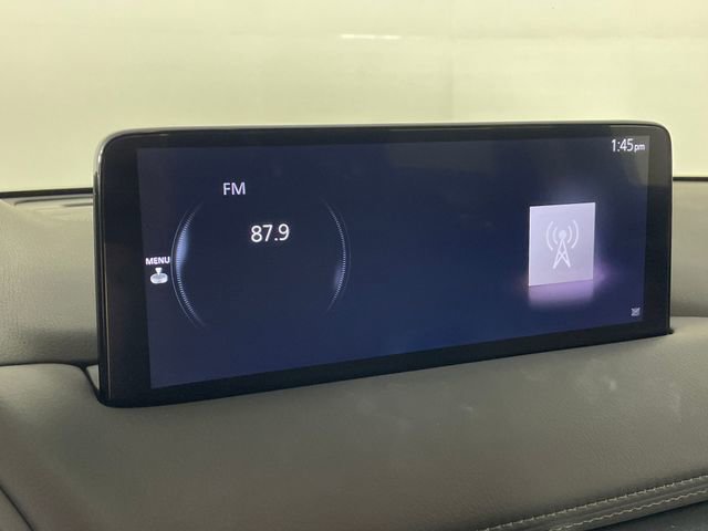 Certified 2025 MAZDA CX-5 AWD 2.5 S w/ Premium Plus Pkg image 7