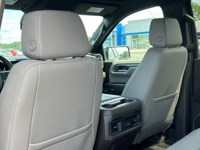 Used 2024 Chevrolet Silverado 1500 RST w/ RST All Star Premium Package AWD/4WD image 36