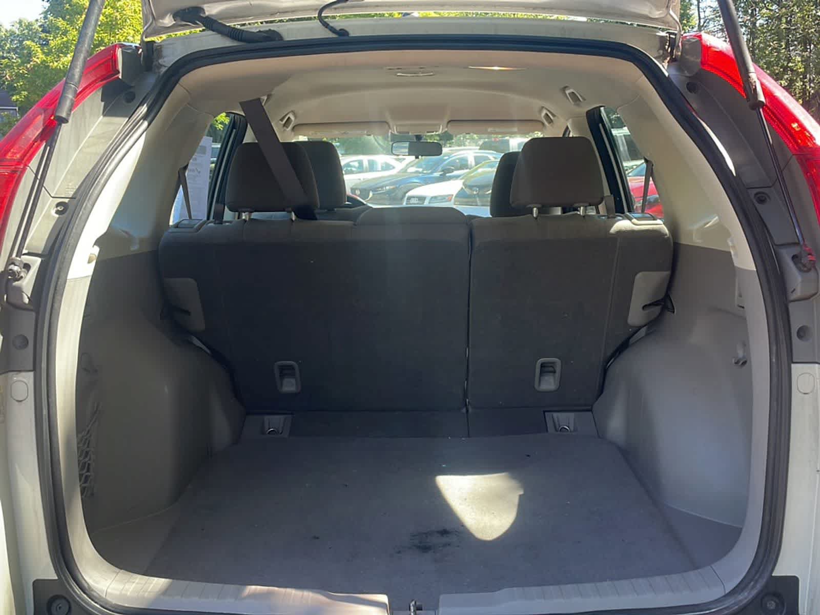 Used 2014 Honda CR-V LX image 7