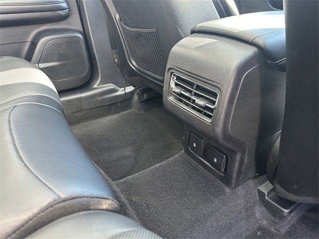 Certified 2023 Lincoln Corsair Reserve w/ Equipment Group 201A image 40