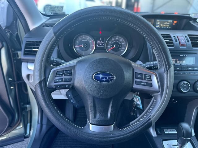 Used 2015 Subaru Forester 2.5i Limited w/ Popular Package #2 image 15