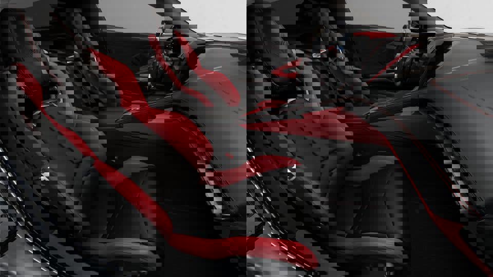 New 2026 Chevrolet Corvette Z06 image 41