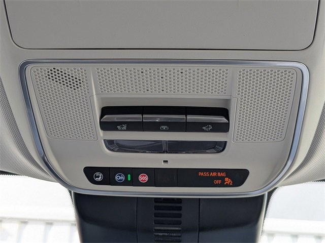 New 2026 Buick Enclave Avenir w/ Super Cruise Package image 26