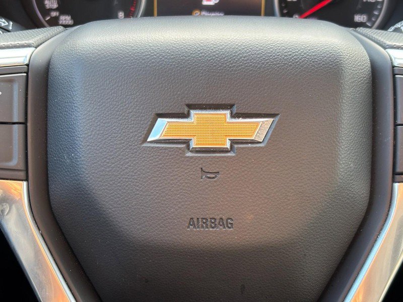 Certified 2024 Chevrolet Blazer LT w/ Convenience Package image 19