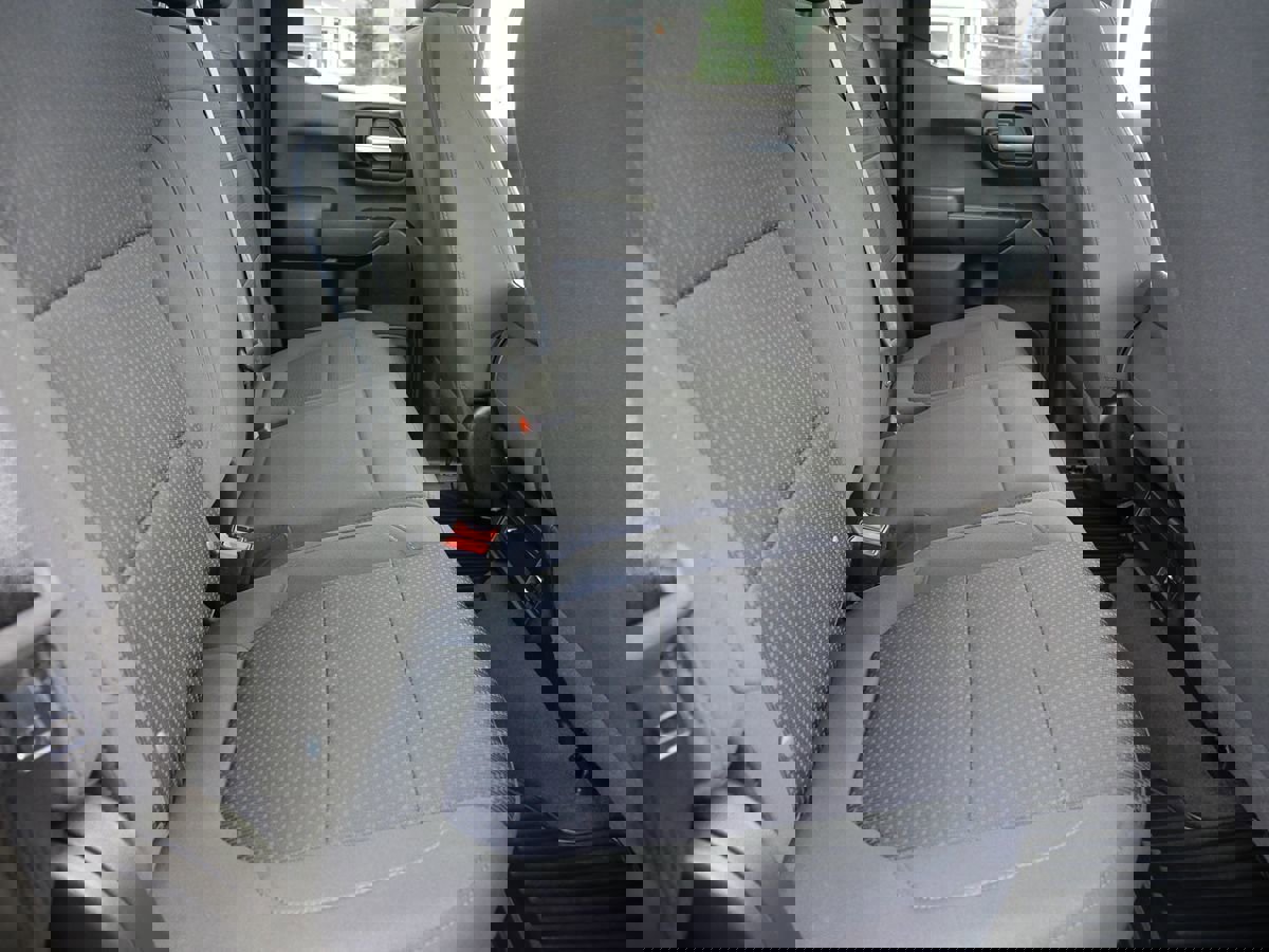 Used 2021 Chevrolet Silverado 1500 Custom image 29