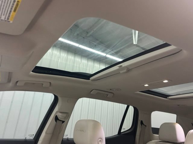 Used 2020 GMC Acadia Denali FWD image 50