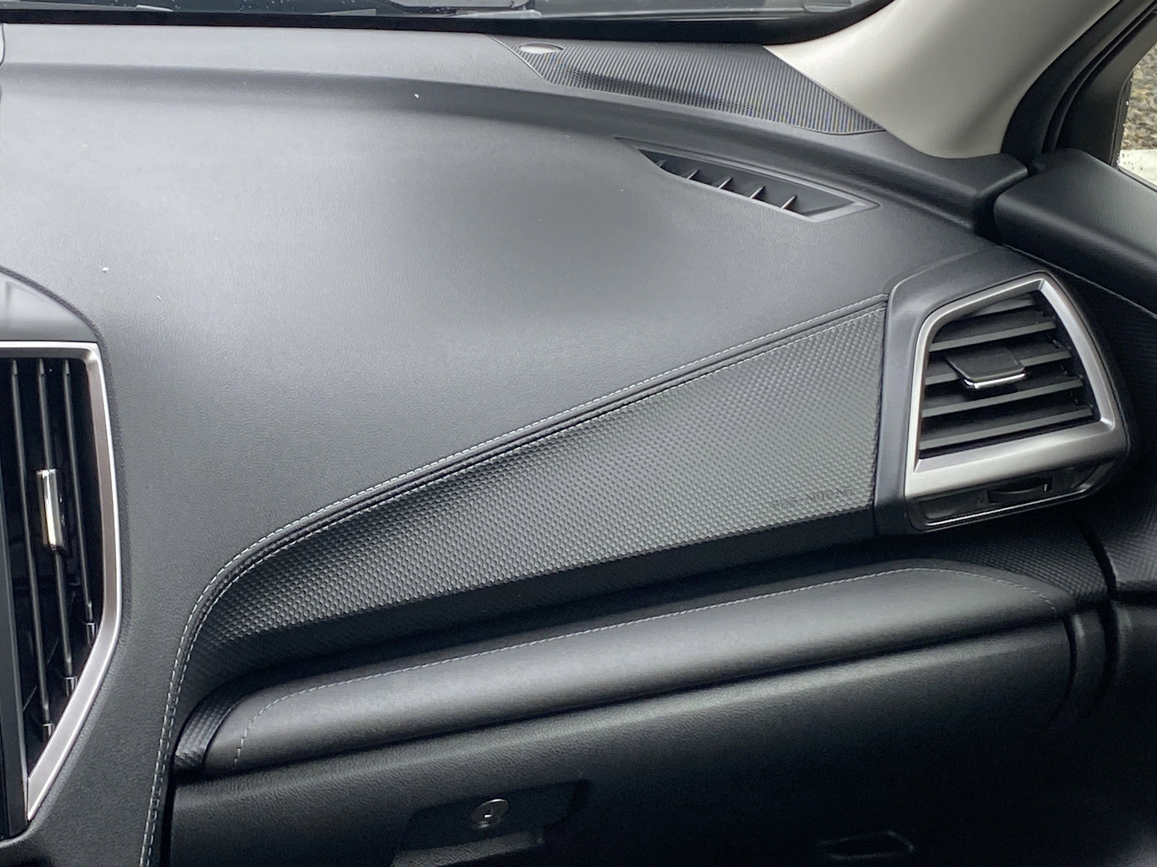 Used 2024 Subaru Forester Touring image 22