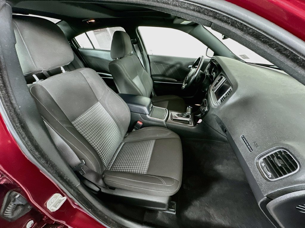 Certified 2023 Dodge Charger SXT AWD/4WD image 40