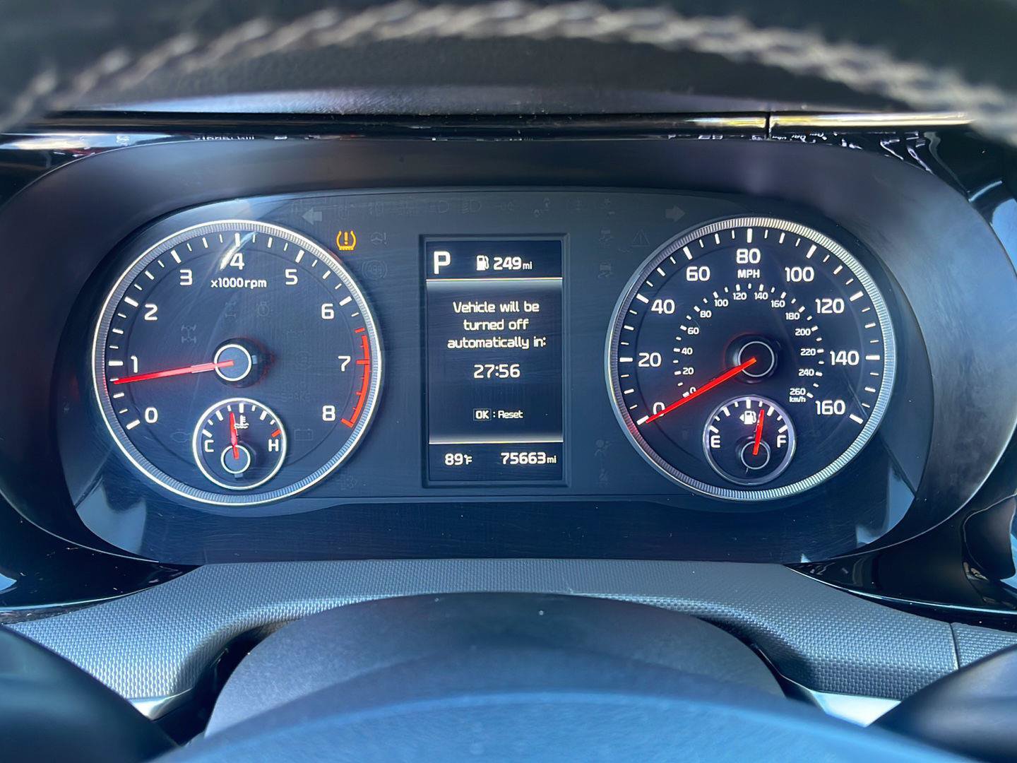 Used 2023 Kia K5 GT-Line w/ GT-Line Premium Package FWD image 20