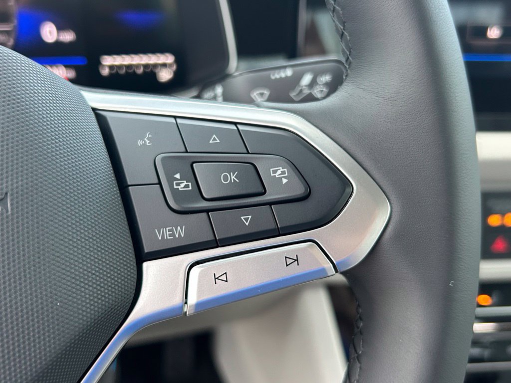 New 2027 Volkswagen Jetta S FWD image 22