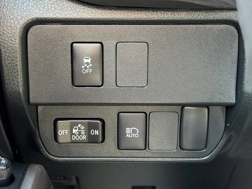 Used 2023 Toyota Tacoma SR5 w/ SX Package AWD/4WD image 21