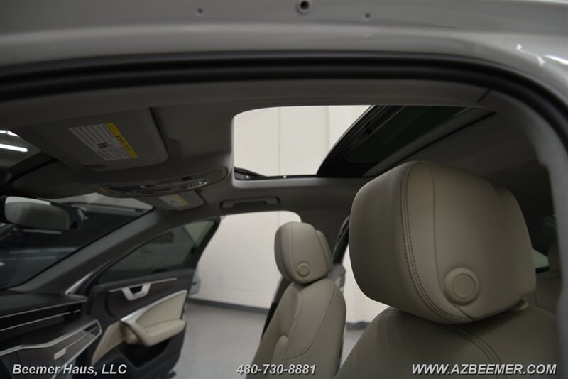 Used 2019 Audi A6 2.0T Premium w/ Convenience Package AWD/4WD image 38
