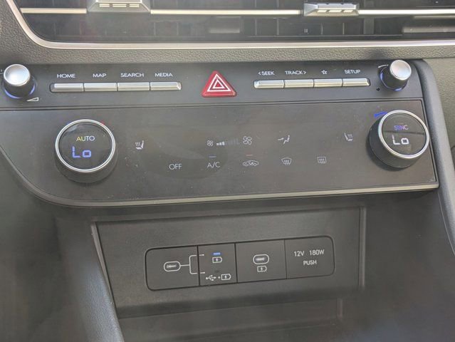 Used 2025 Hyundai Sonata SEL image 18