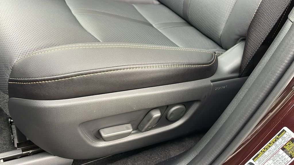 New 2026 MAZDA CX-90 Plug-In Hybrid w/Premium Sport image 27