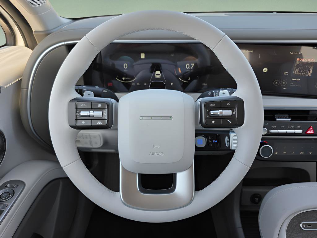 New 2026 Hyundai Palisade SEL AWD/4WD image 16