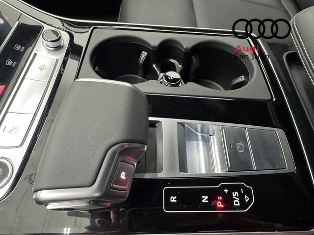 New 2026 Audi Q8 Premium Plus AWD/4WD image 36