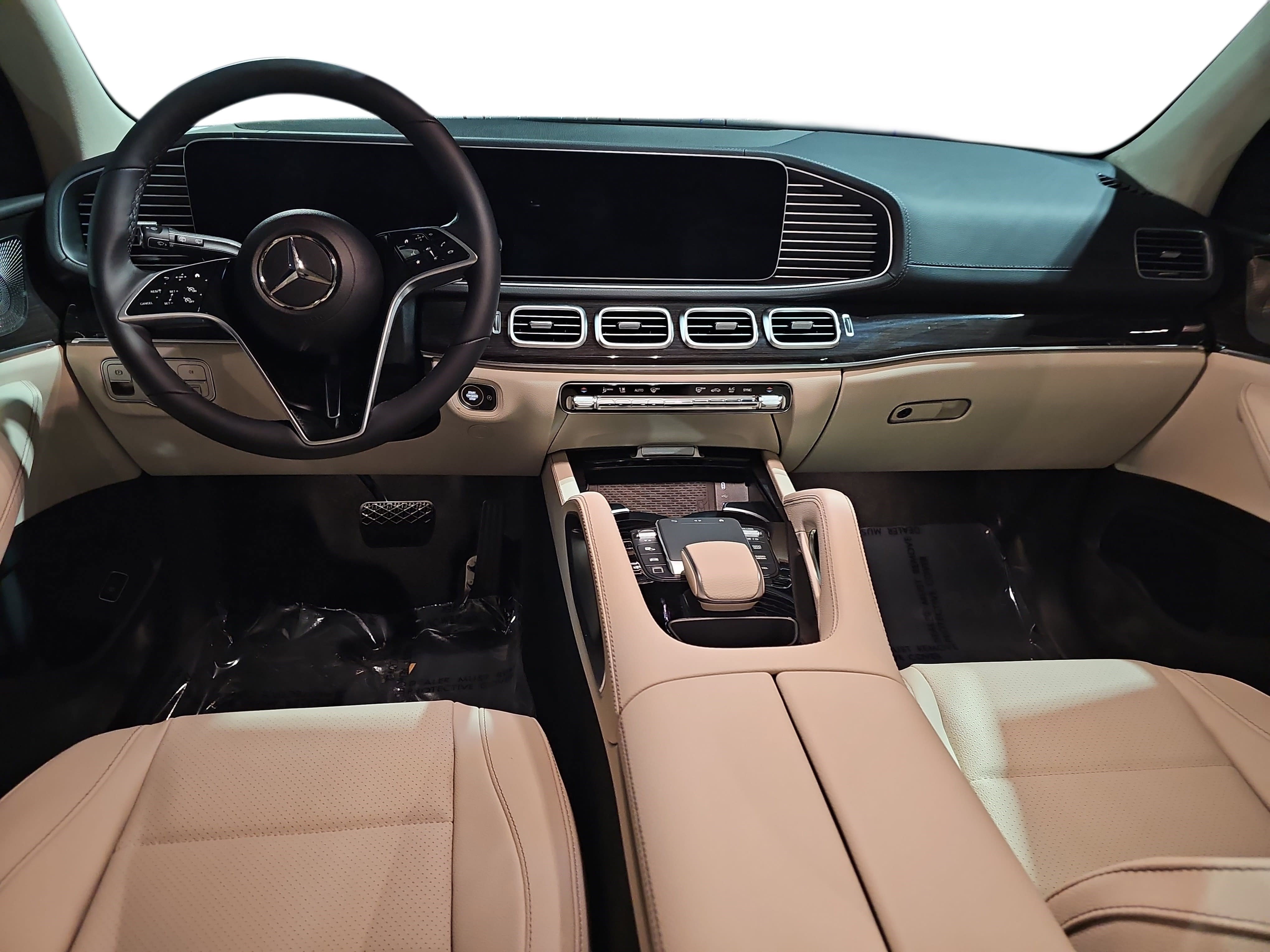 New 2026 Mercedes-Benz GLE 350 4MATIC image 9