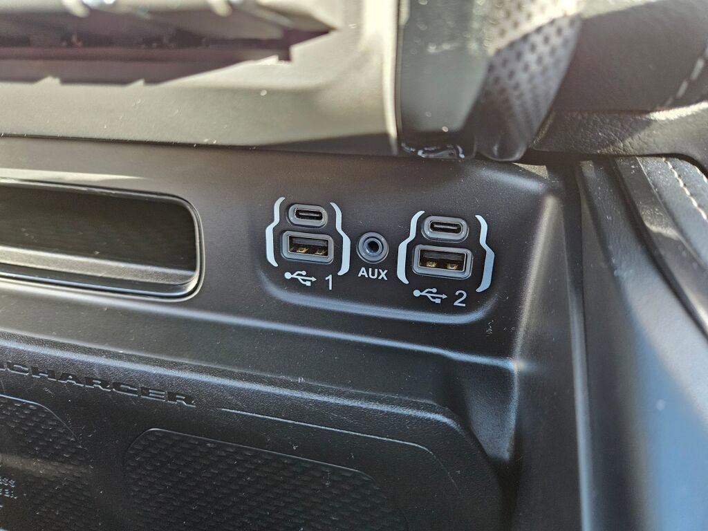 Used 2022 RAM 1500 Limited image 29