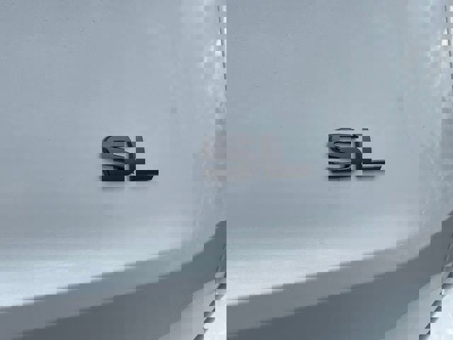 New 2025 Nissan Rogue SL w/ SL Premium Package image 17