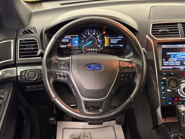 Used 2016 Ford Explorer Limited AWD/4WD image 21