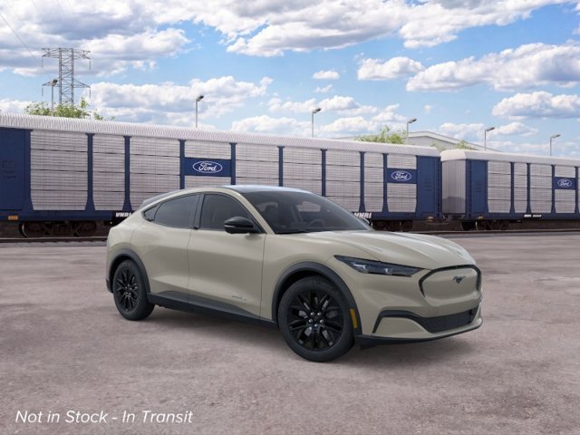 New 2026 Ford Mustang Mach-E Select w/ Select Black Package AWD/4WD image 7