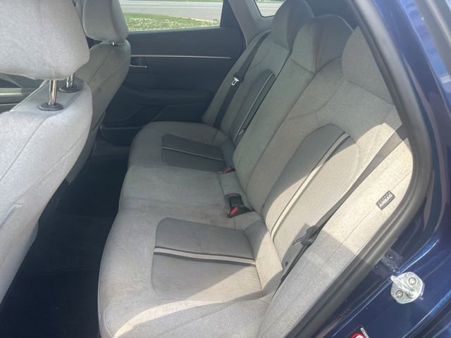 Used 2021 Hyundai Sonata SE FWD image 17