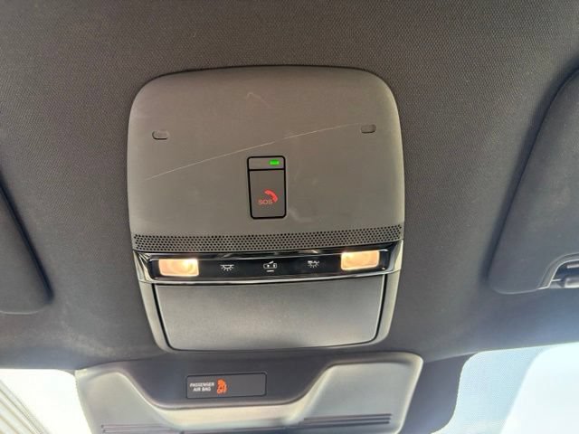 Used 2025 Nissan Armada SL w/ Captain's Chari Seat Package AWD/4WD image 22
