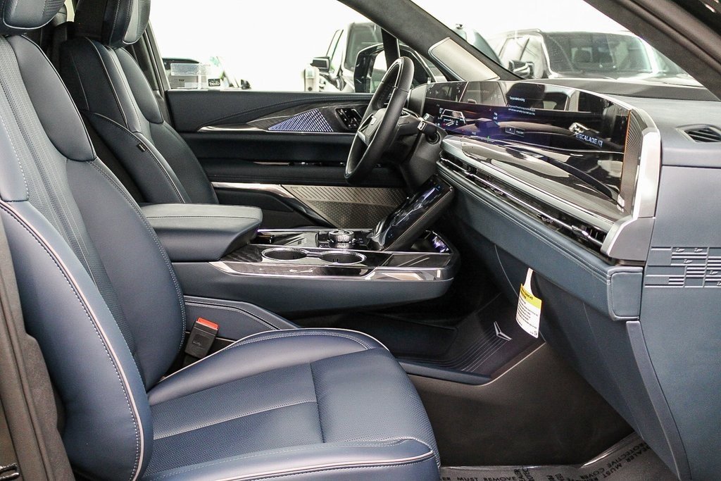 New 2026 Cadillac Escalade IQ Sport 2 image 19