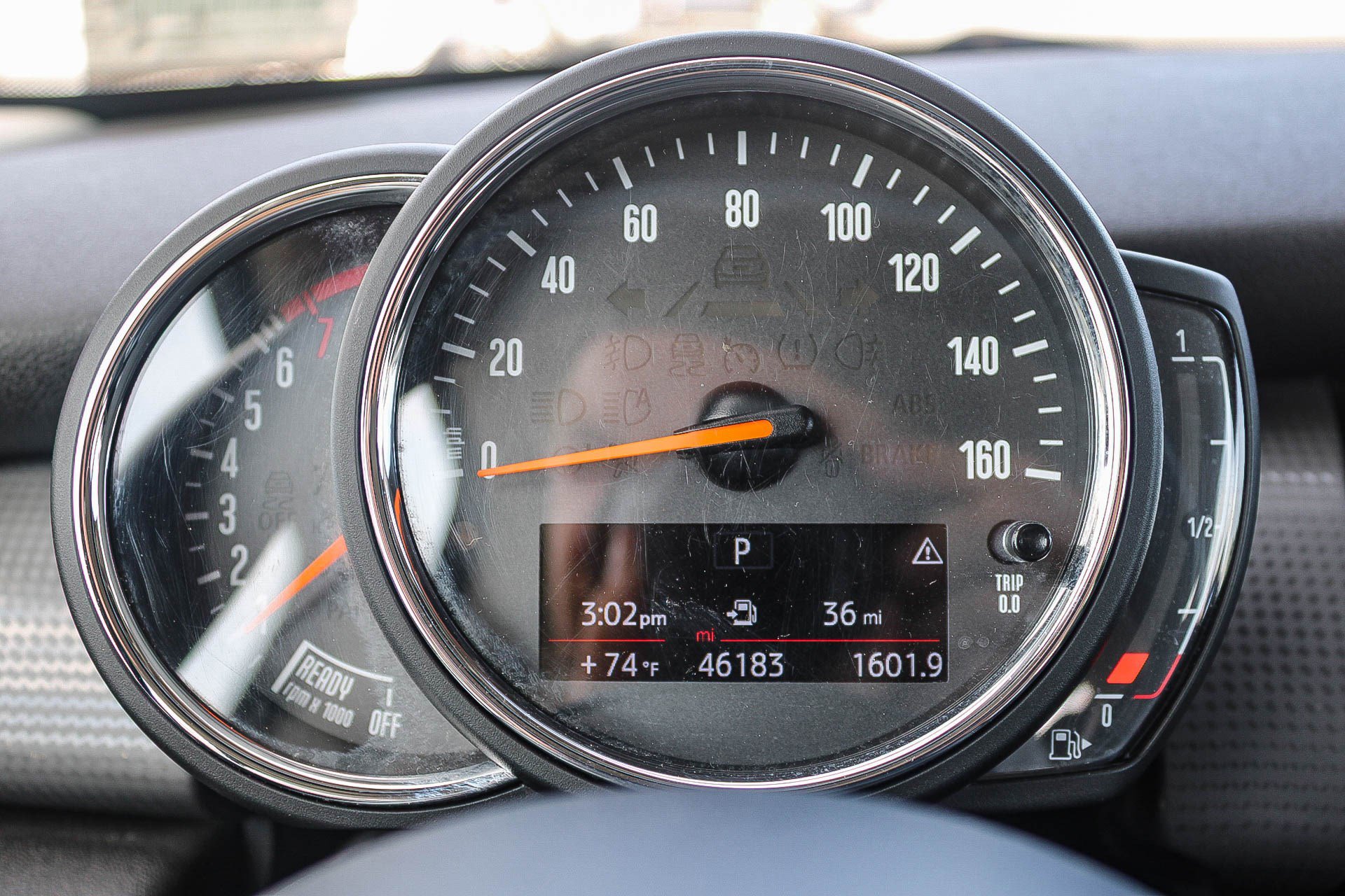 Used 2019 MINI Cooper 2-Door Hardtop image 24