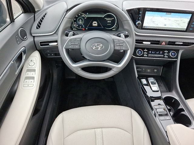 Used 2022 Hyundai Sonata Limited image 11