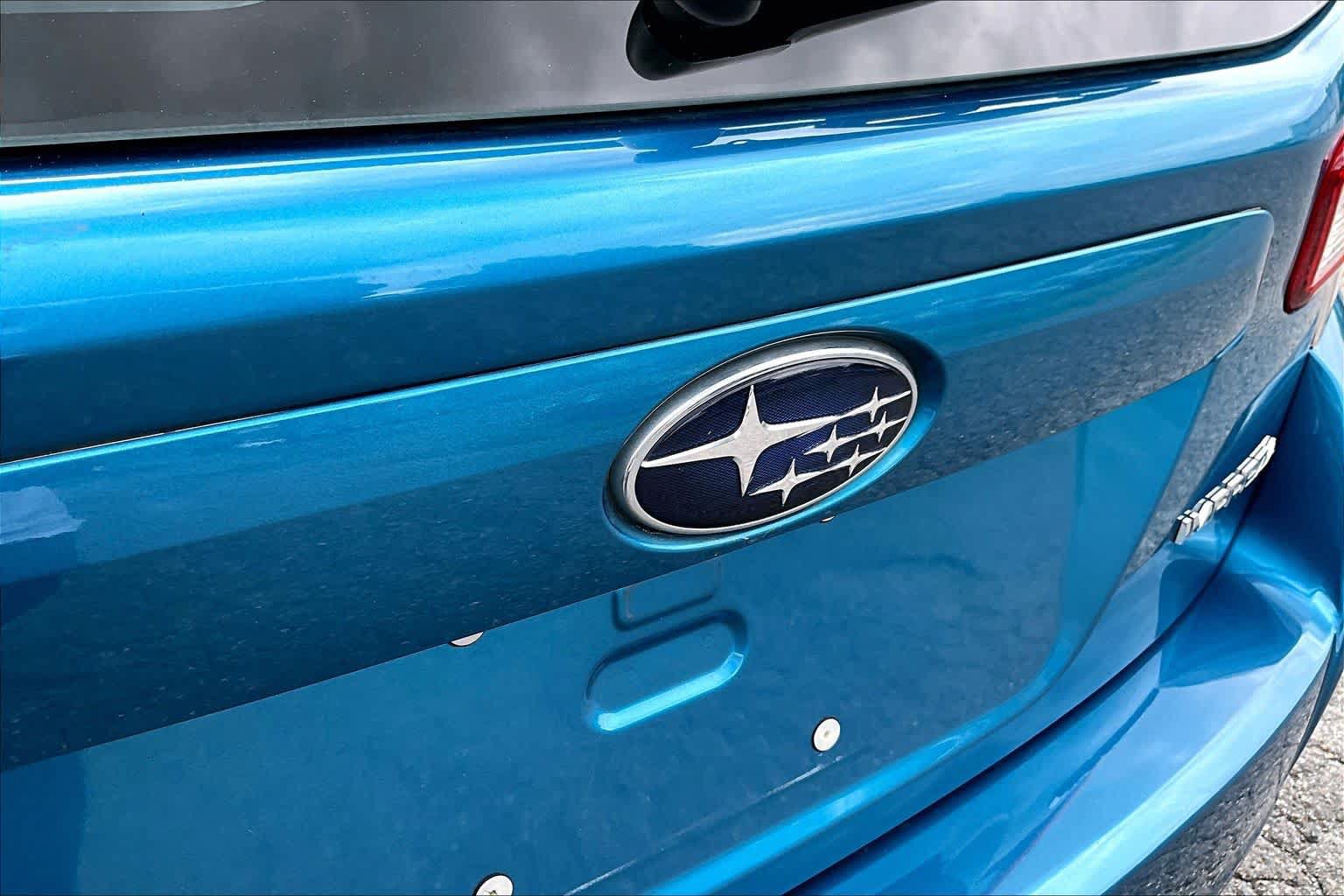 Used 2018 Subaru Impreza 2.0i Premium w/ Eyesight & BSD & Rcta AWD/4WD image 31
