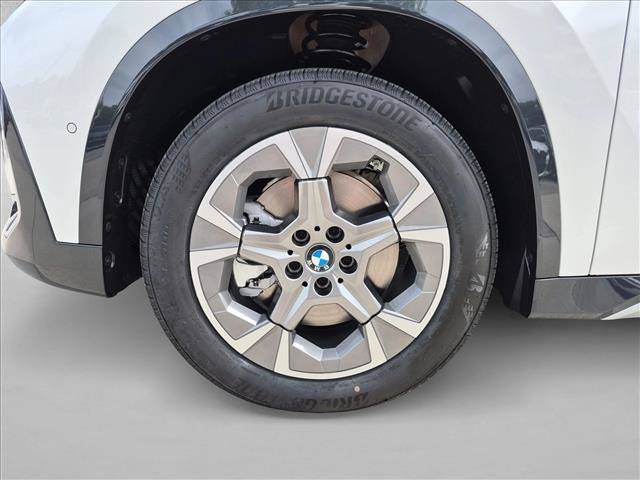 New 2027 BMW X1 xDrive28i w/ Technology Package AWD/4WD image 10