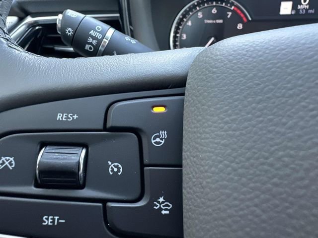 Certified 2023 Cadillac XT6 Premium Luxury image 46