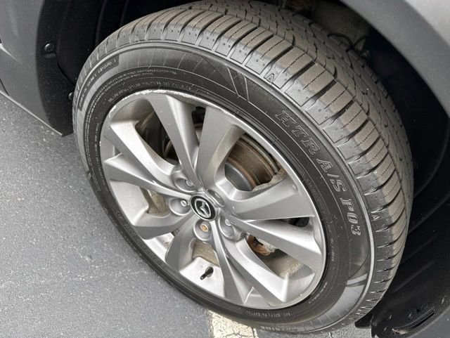 Used 2023 MAZDA CX-30 AWD 2.5 S w/ Preferred Package image 9