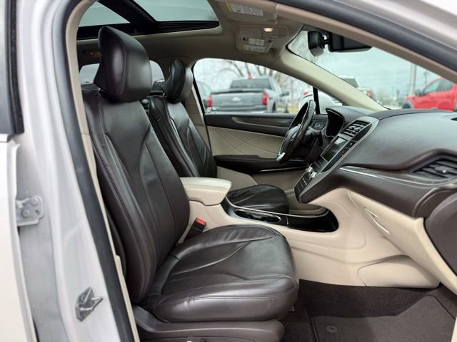 Used 2019 Lincoln MKC Reserve w/ MKC Climate Package image 19