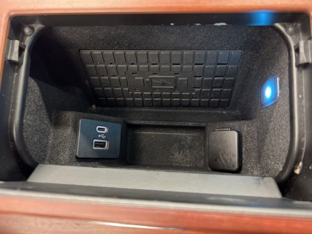 Used 2024 Lincoln Navigator L Reserve image 27