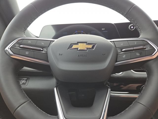New 2026 Chevrolet Equinox LT w/ Safety and Technology Package FWD image 33