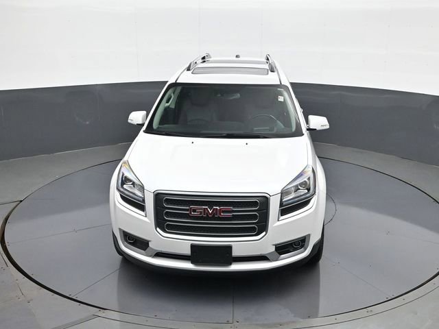 Used 2017 GMC Acadia Limited SLT AWD/4WD image 15
