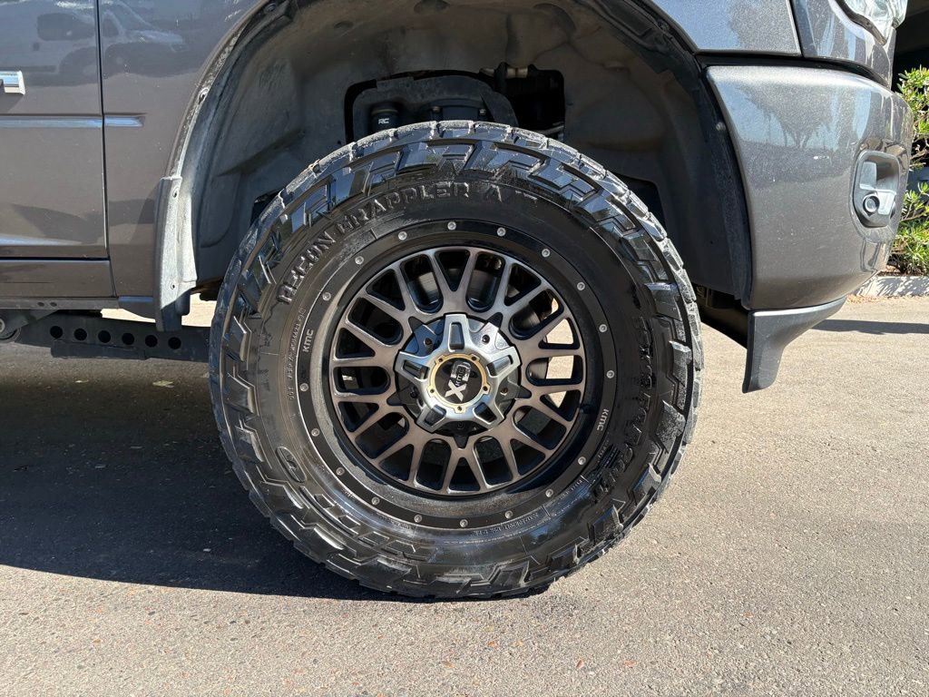 Used 2019 RAM 2500 Big Horn image 5