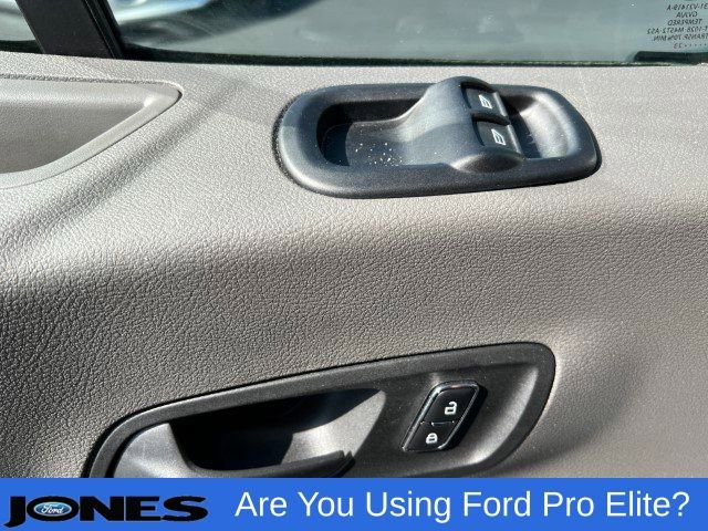 New 2023 Ford Transit 350 Base AWD/4WD image 14