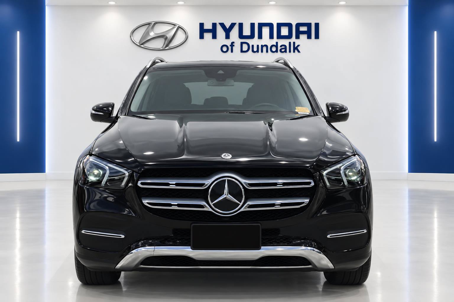 Used 2020 Mercedes-Benz GLE 350