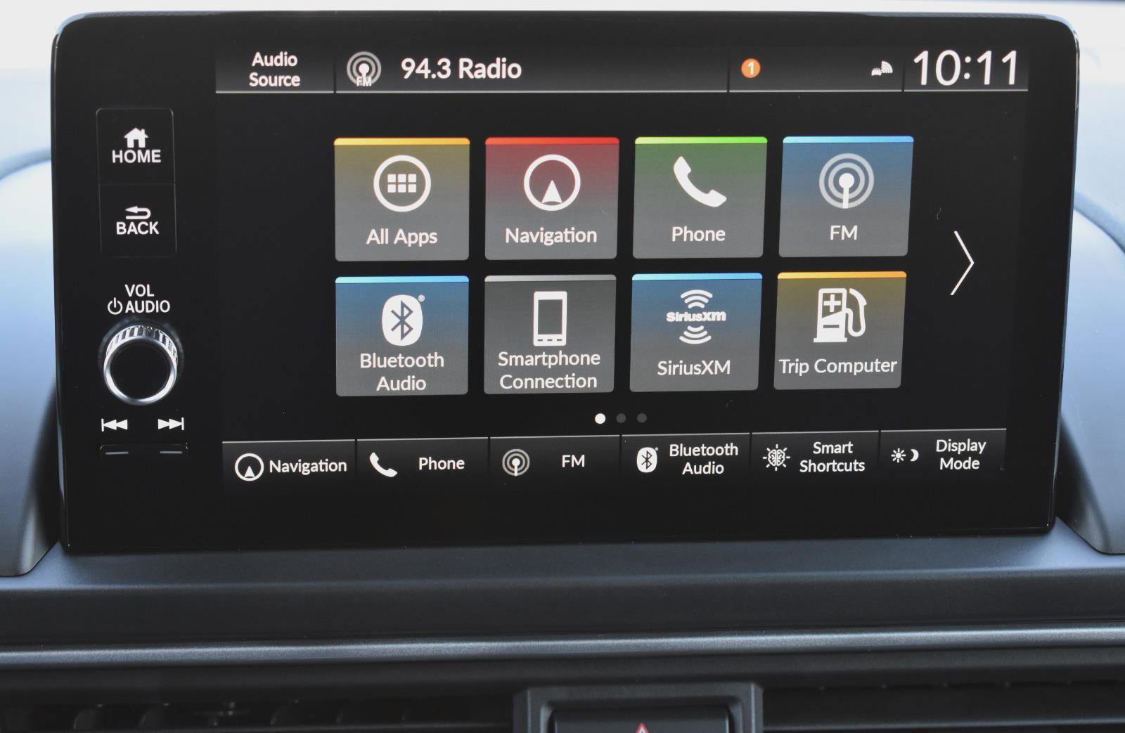 New 2025 Honda Pilot Black Edition image 29