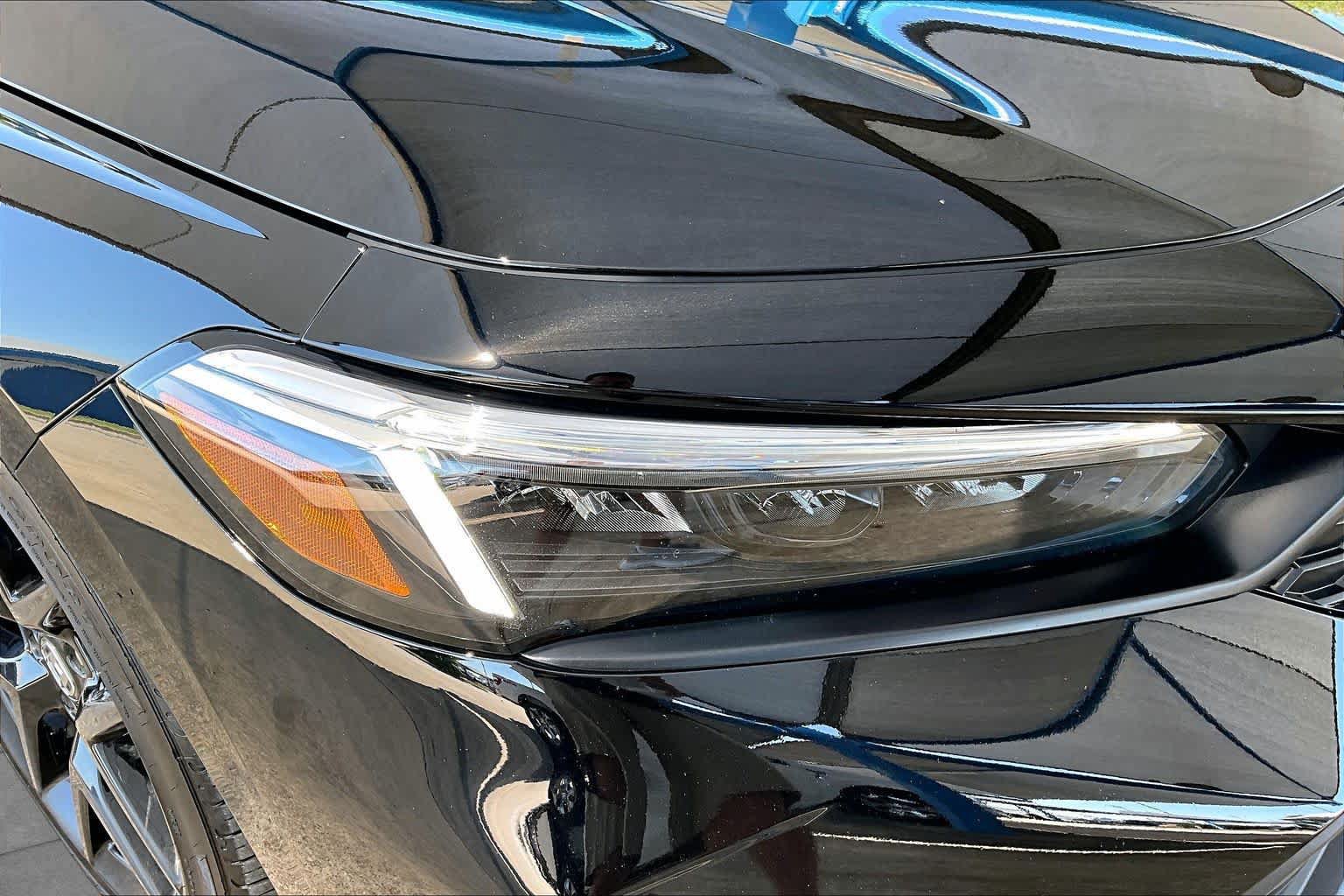 Certified 2026 Honda Civic Sport image 28