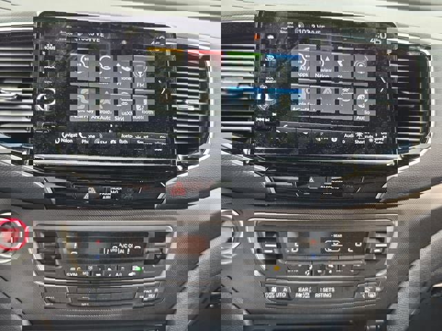 Certified 2025 Honda Ridgeline TrailSport image 25