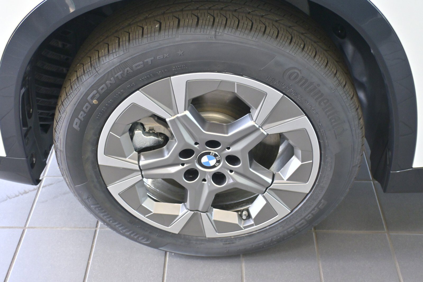 New 2026 BMW X1 xDrive28i w/ Technology Package image 9