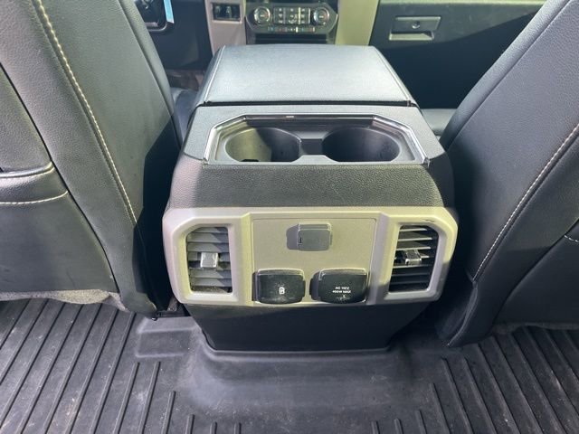 Used 2021 Ford F250 Lariat w/ Lariat Value Package image 15