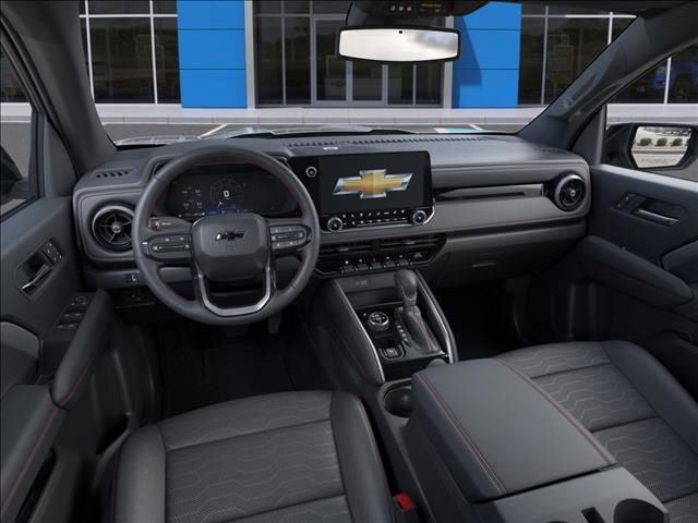 New 2026 Chevrolet Colorado Z71 w/ Technology Package image 16