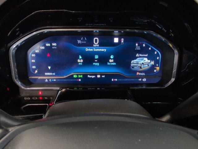 Certified 2022 Chevrolet Silverado 1500 RST AWD/4WD image 18